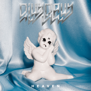 heaven cover