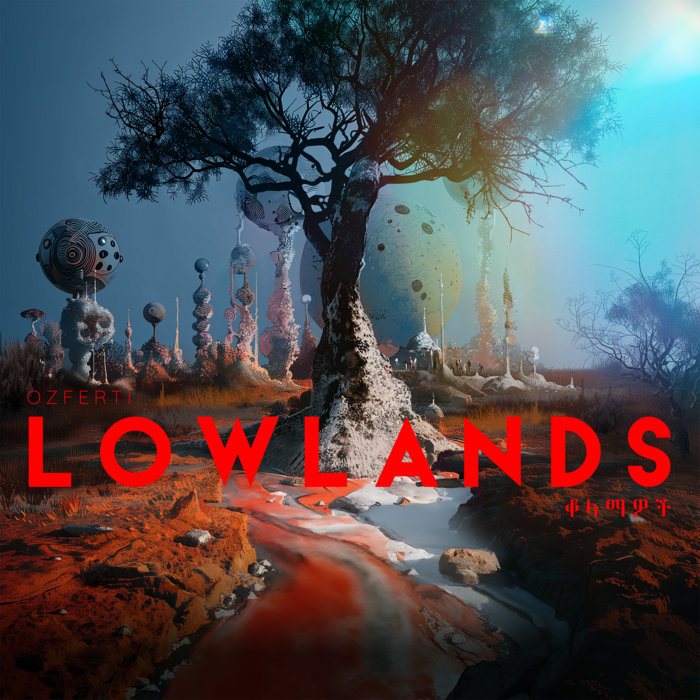 lowlands cover