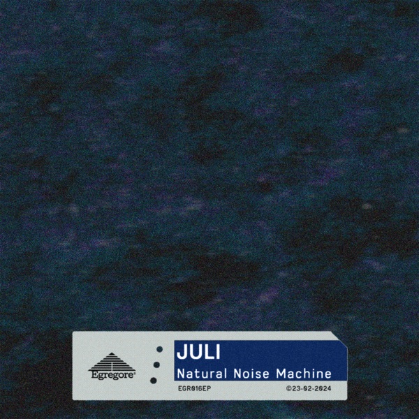 natural noise machine cover