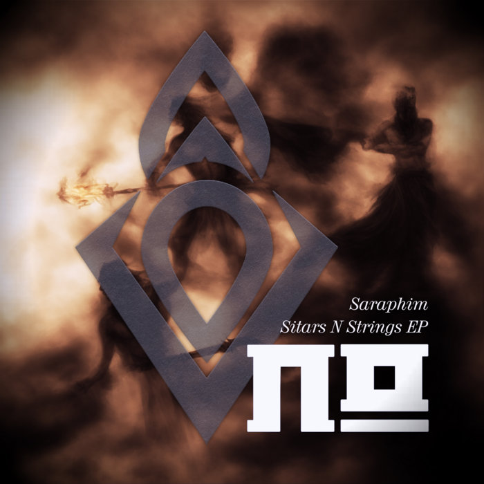 sitars n strings cover