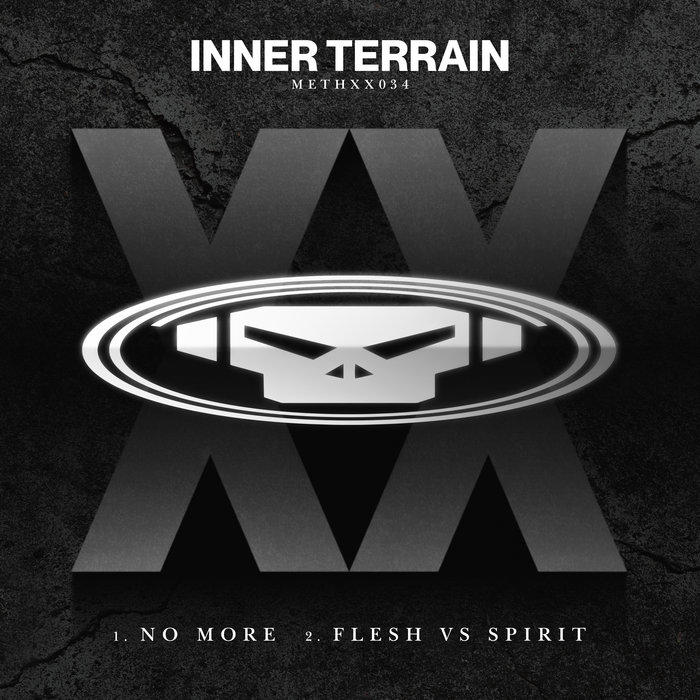 no more flesh vs spirit cover