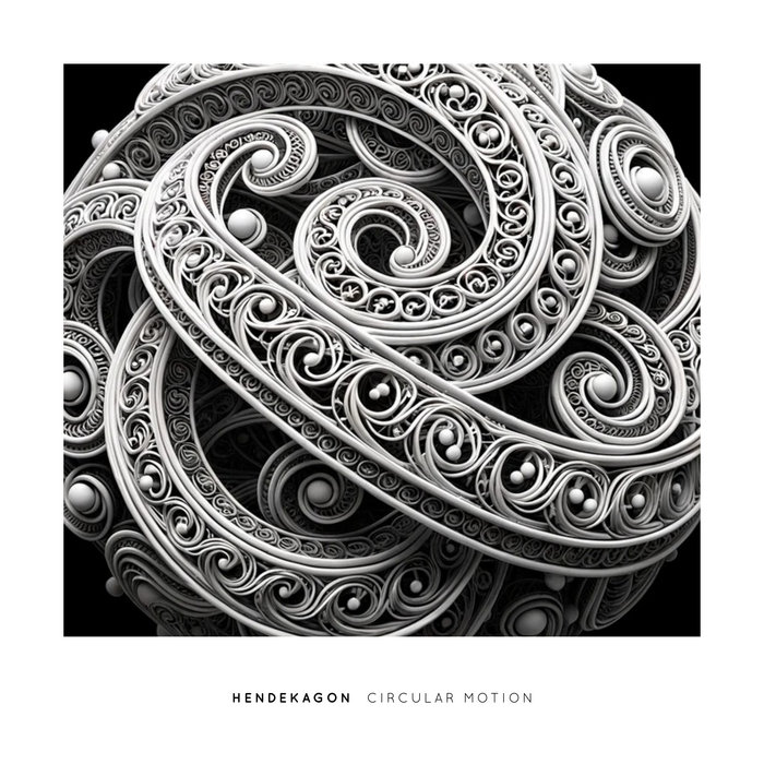 circular motion cover