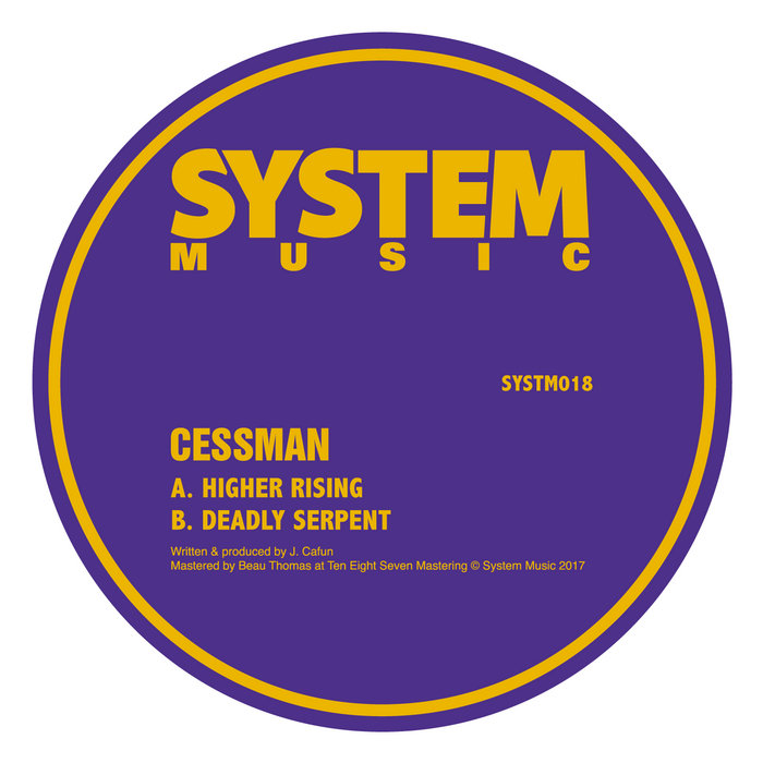 cessman cover