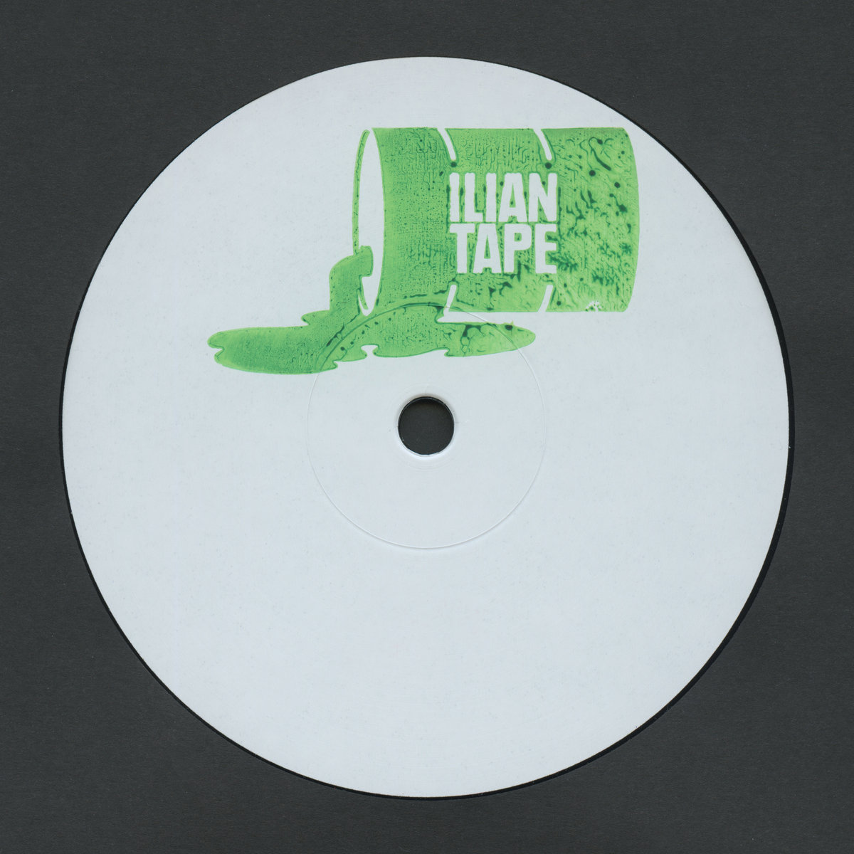 ITX038 - 89! gloom cover