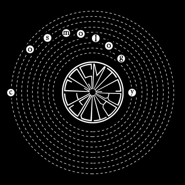 cosmology cover