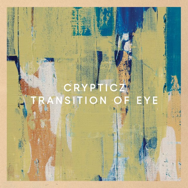 transition of eye cover