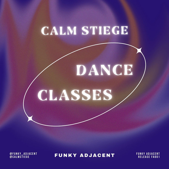 dance classes cover