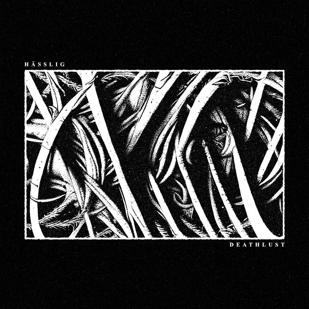 hasslig deathlust cover