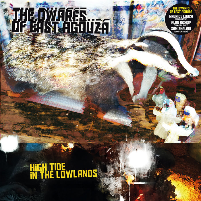 dwarfs_of_east_agouza high_tide_in_the_lowlands cover