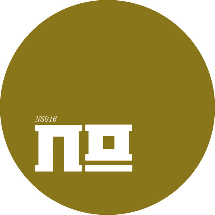 saraphim NS016 cover