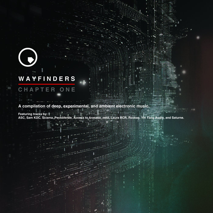 chapter one cover