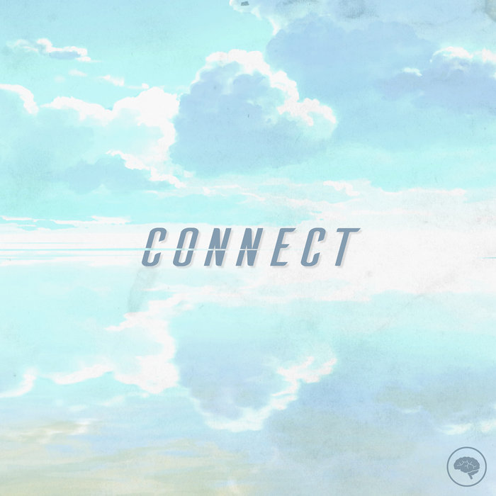 dubz connect_ep cover