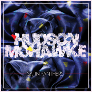 Satin Panthers cover