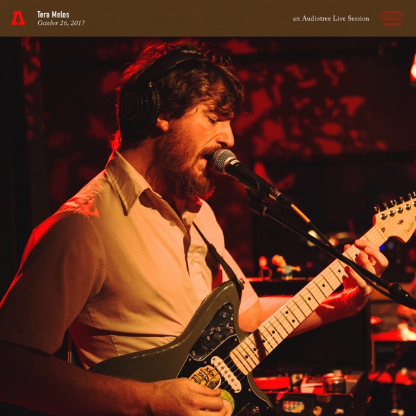tera melos audiotree live cover