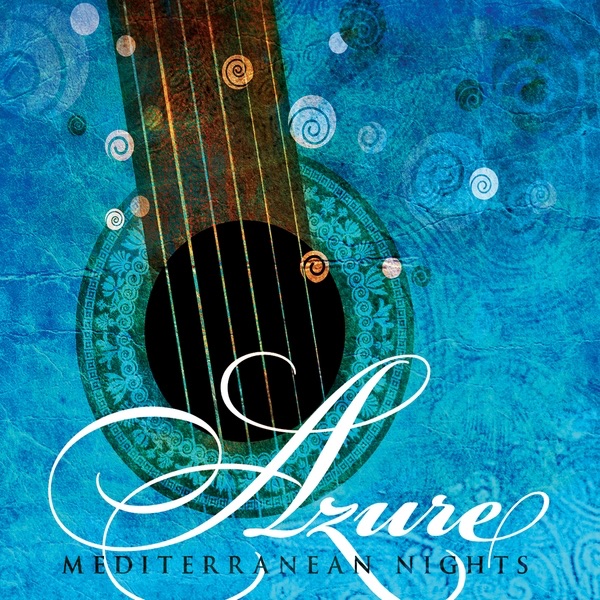 azure cover