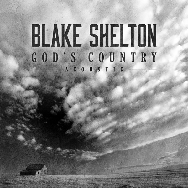gods country cover
