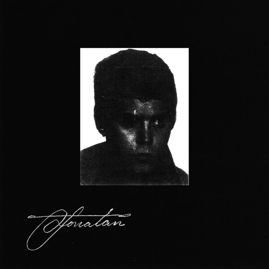 jonatan cover