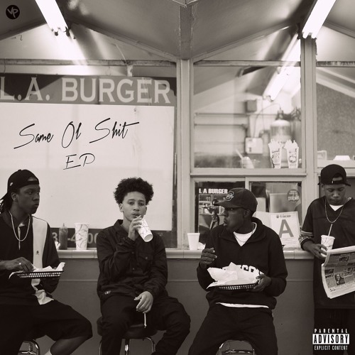 same ol shit cover