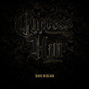 back in black cover