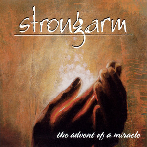 Advent of a Miracle, the cover