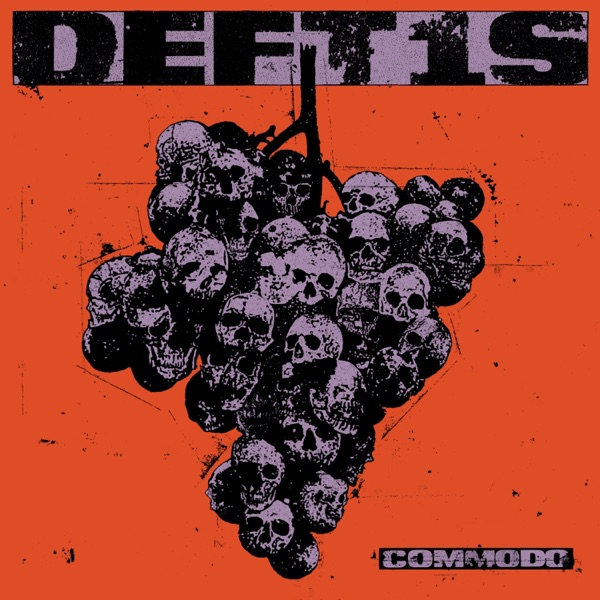 deft 1s cover