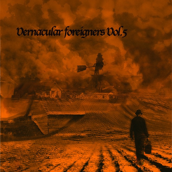vol 5 cover