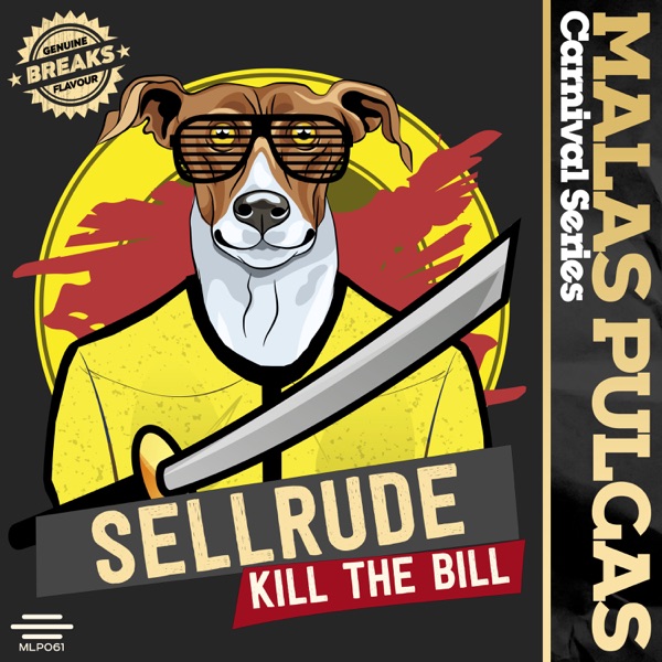 kill the bill cover