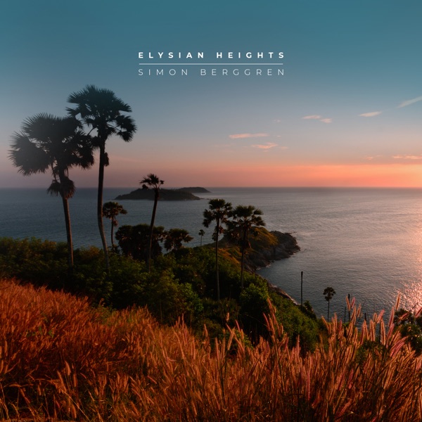 elysian heights cover