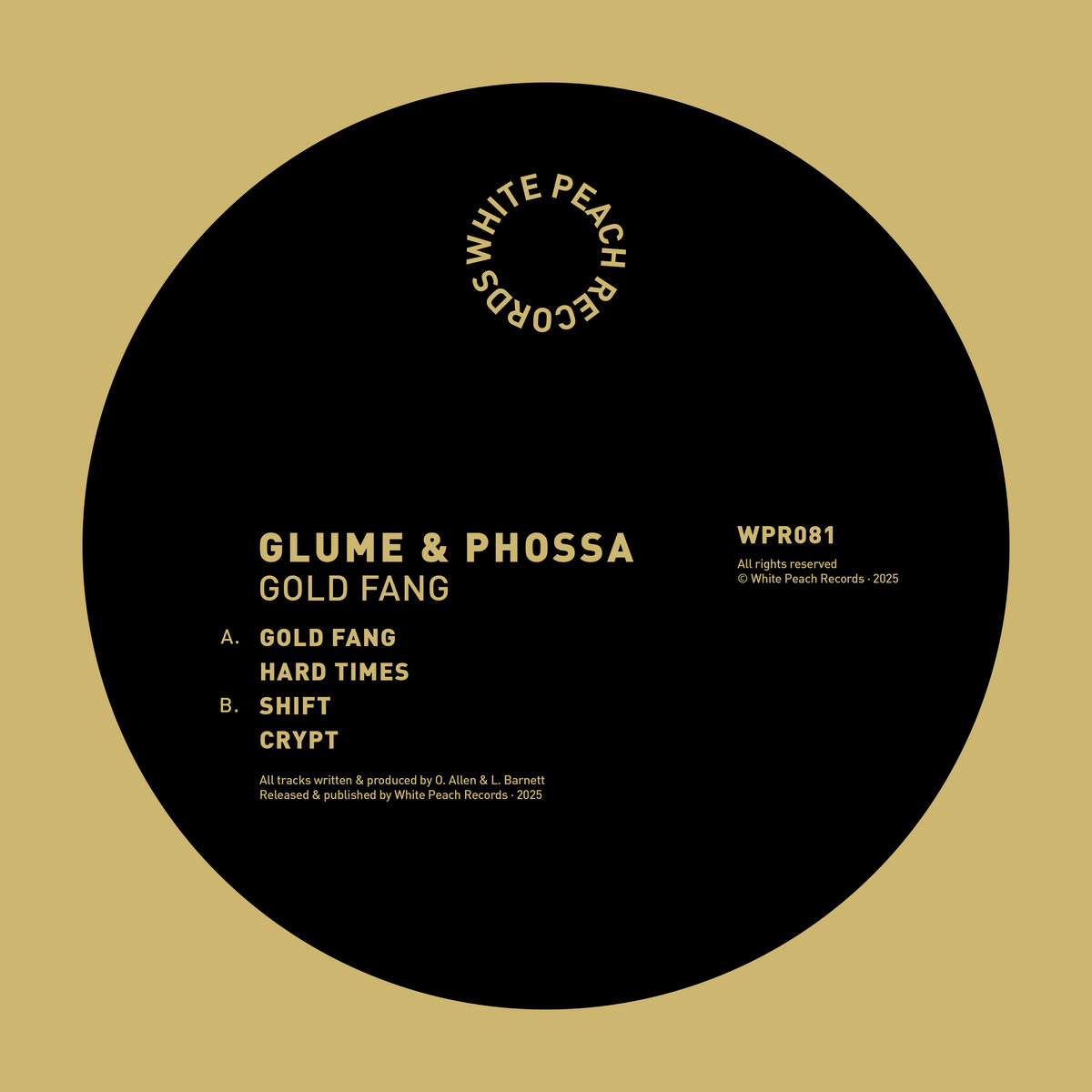 WPR081 cover