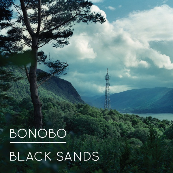 black sand 2 cover