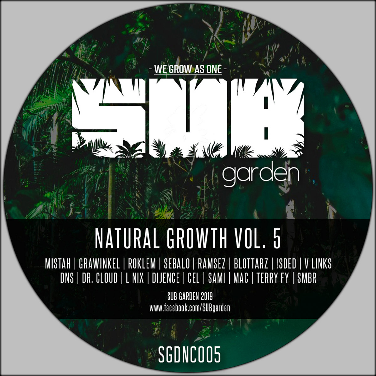 SGDNC005 cover
