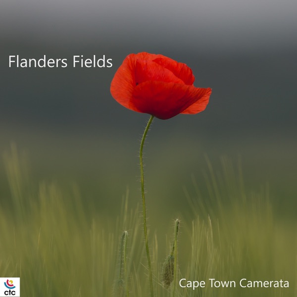 flanders fields ep cover