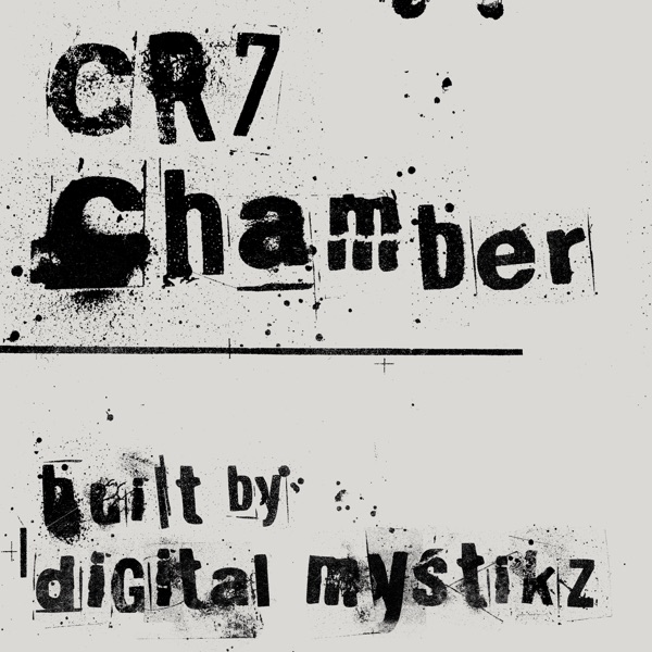 cr7 chamber cover