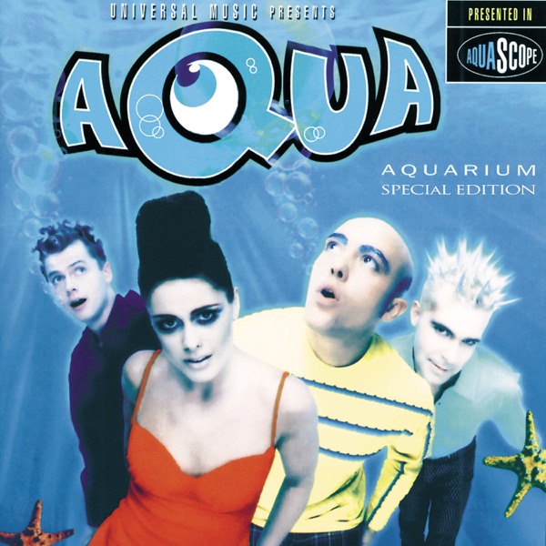 aqua cover