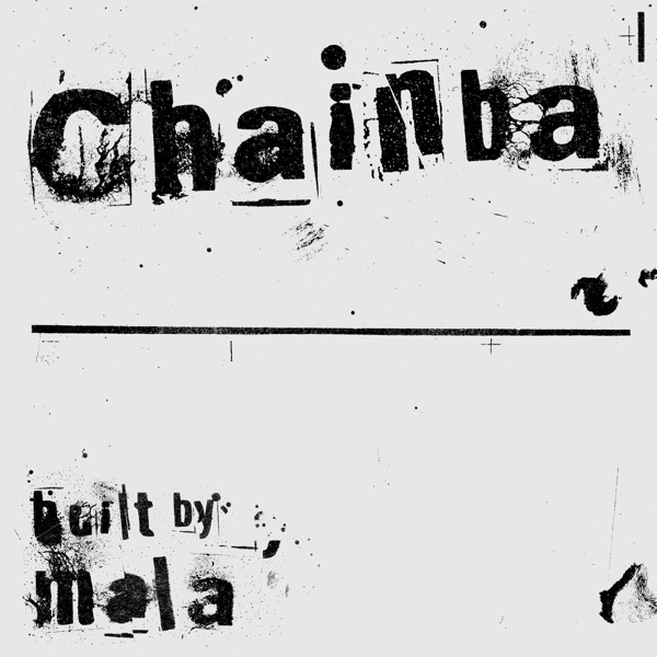 chainba cover