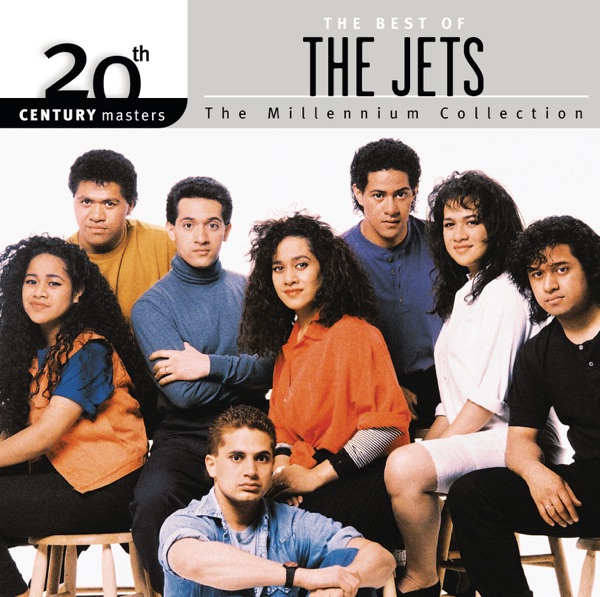 jets ep cover