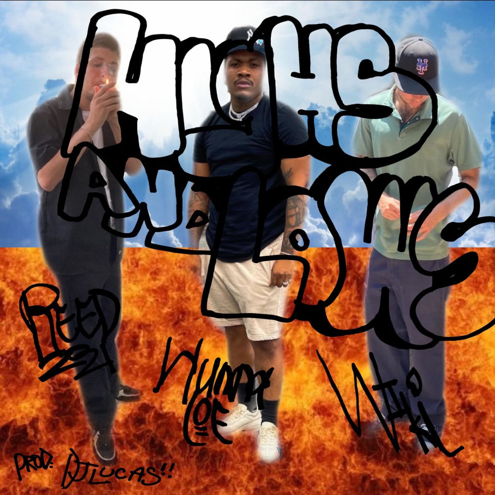 highs and lows feat reed hunnaloe cover