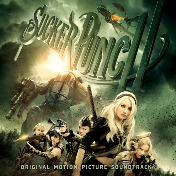 sucker punch cover