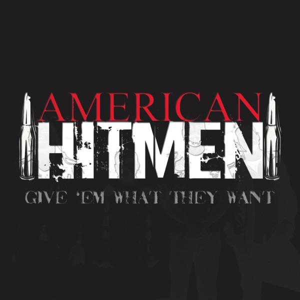 give em what they want cover
