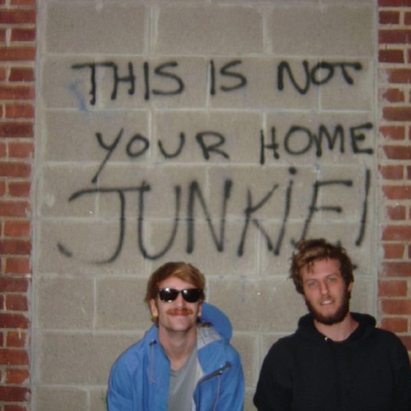 demo 2009 cover