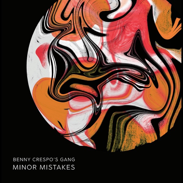 minor mistakes cover