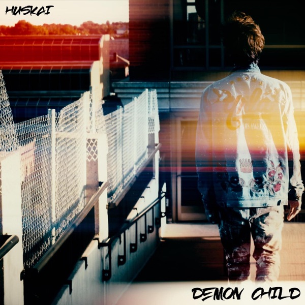demon child cover