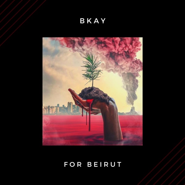 for beirut cover