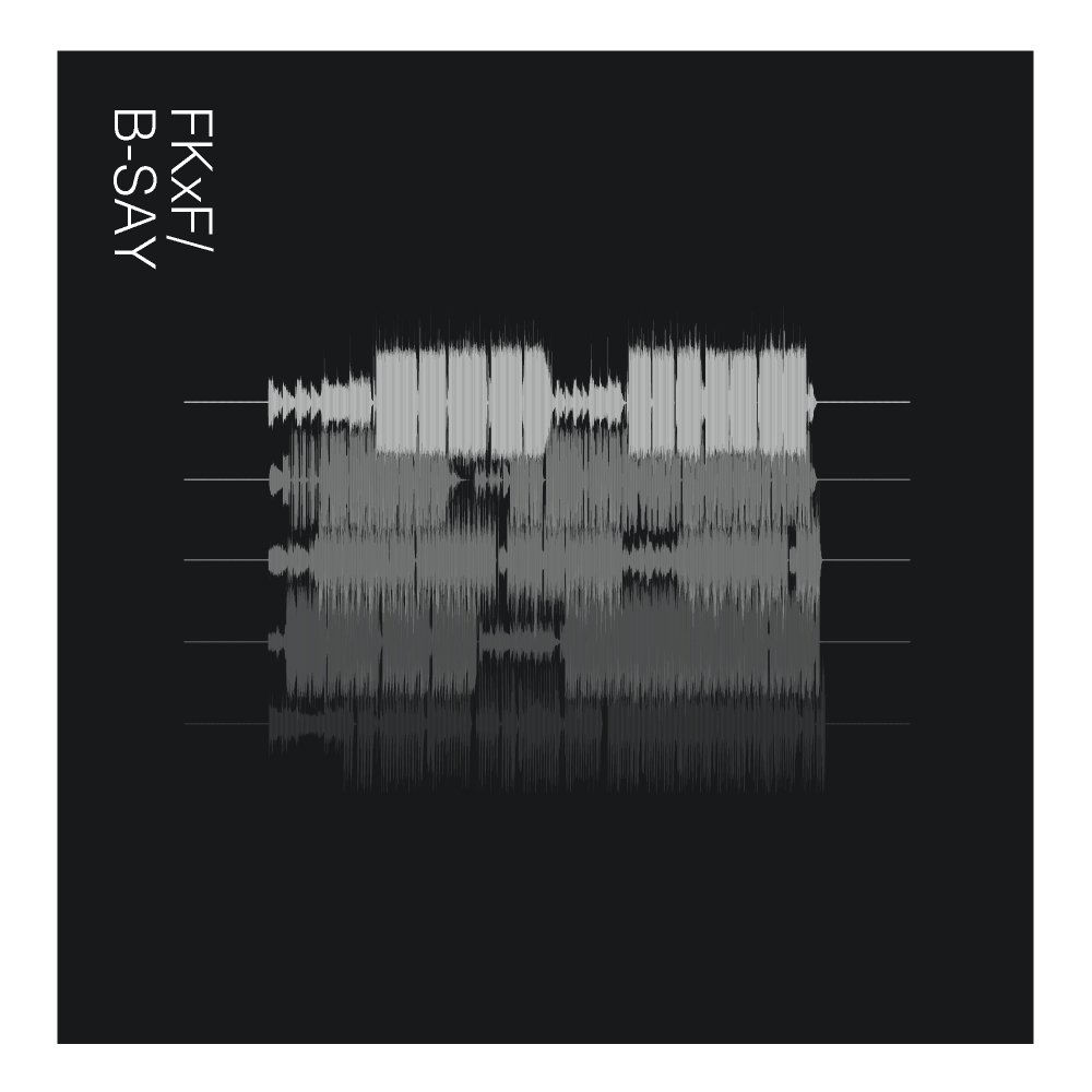 fkxf b say cover