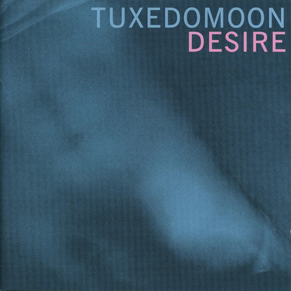 desire no tears cover