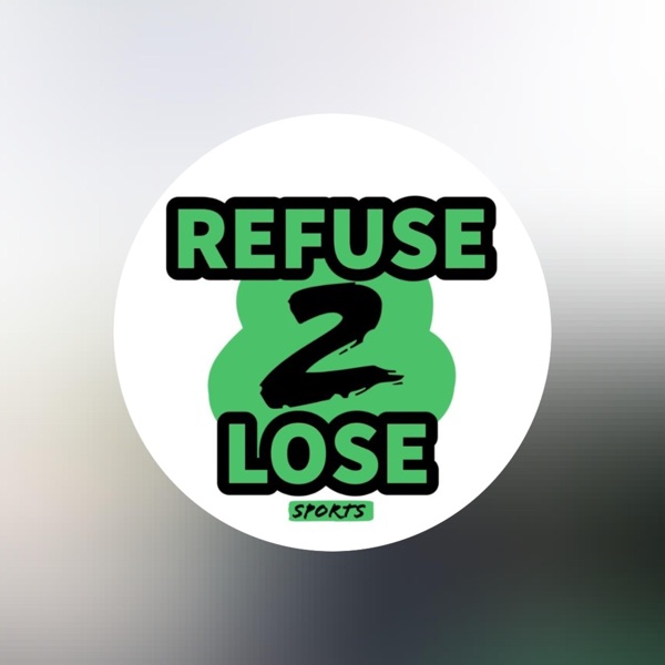 refuse2lose cover