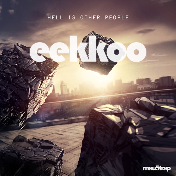 hell is other people 2 cover