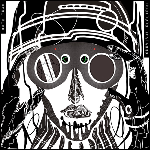 survival research cover