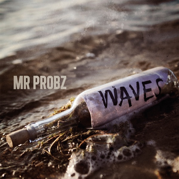 waves cover