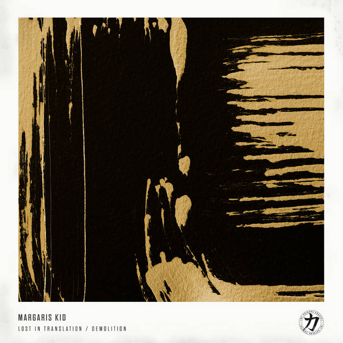 lost in translation / demolition cover